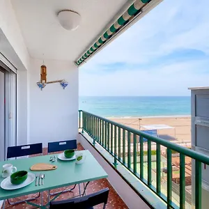  Apartment Lg Sea Views Spain