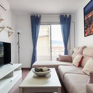  Apartment Camp Nou Spain