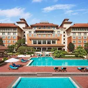 Hotel Hyatt Regency, Katmandou