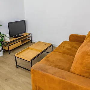  Apartment Triana Spain