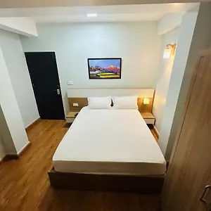Hotel Ivanna, Lalitpur