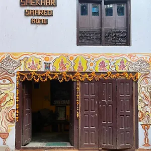 Maison d'hôtes Shekhar's Shared, Bhatgoan