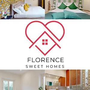  Apartment Sonia With Free Parking By Sweet Homes Italy