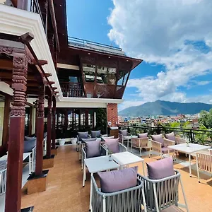 Hotel Timber House By Tara Group, Katmandou