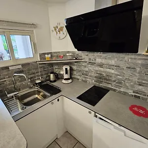  Apartment Dans Ancien Moulin A Huile Renove France
