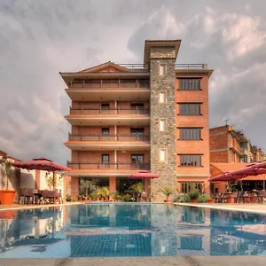Hotel Bhadgaon, Bhatgoan