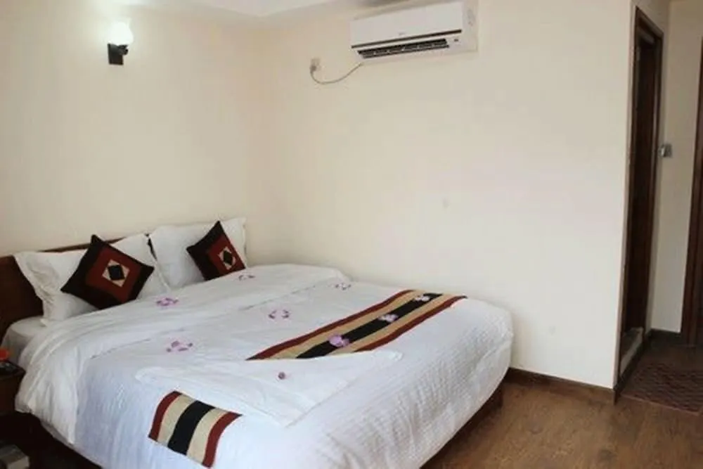 Hotel Everest Nepal Catmandu