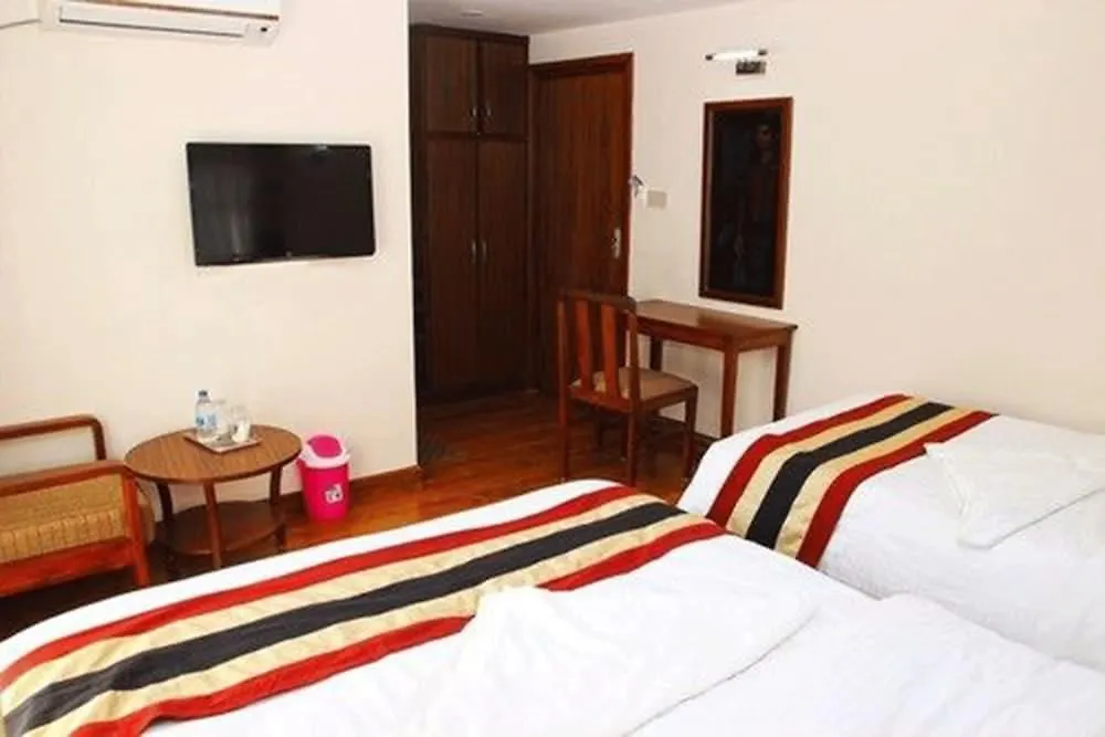 ***  Hotel Everest Nepal Catmandu Nepal