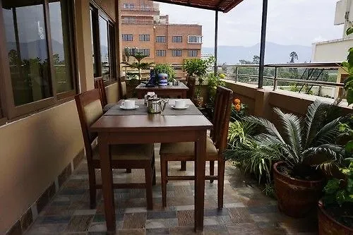 ***  Hotel Everest Nepal Catmandu Nepal